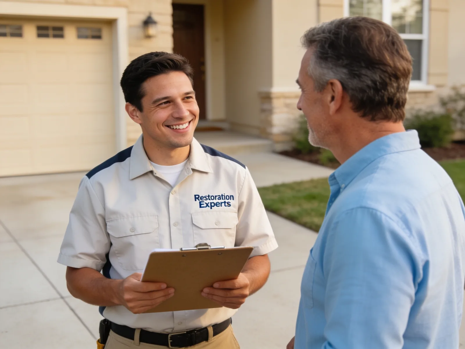 Water Damage Cleanup Randolph, MA FAQs